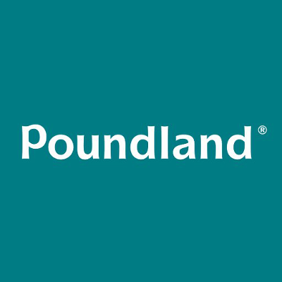 Poundland - Future