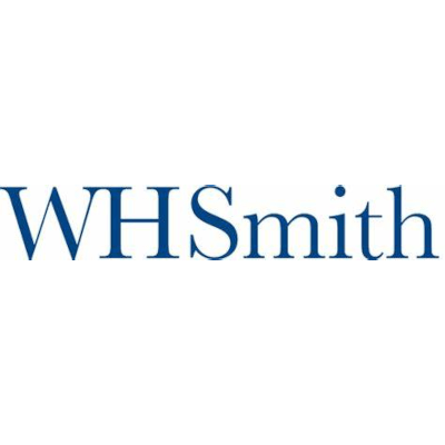 WHSmith - Future
