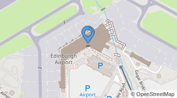 JDsports  Edinburgh Airport