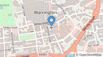 Warrington Town Centre Map Mcdonald's - Warrington Town Centre - Opening Times & Store Offers