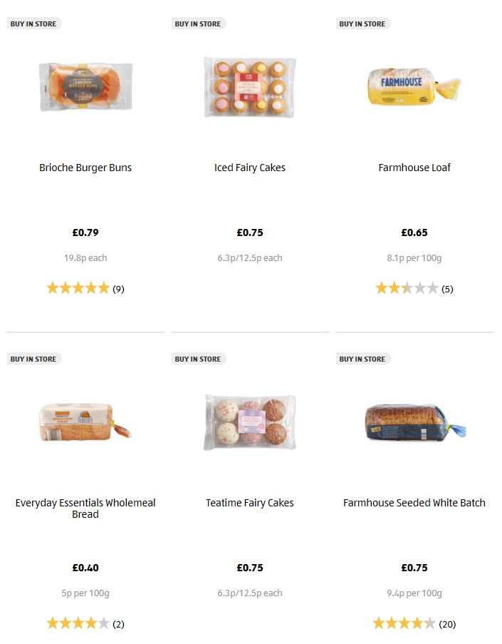 ALDI Offers from 19 February