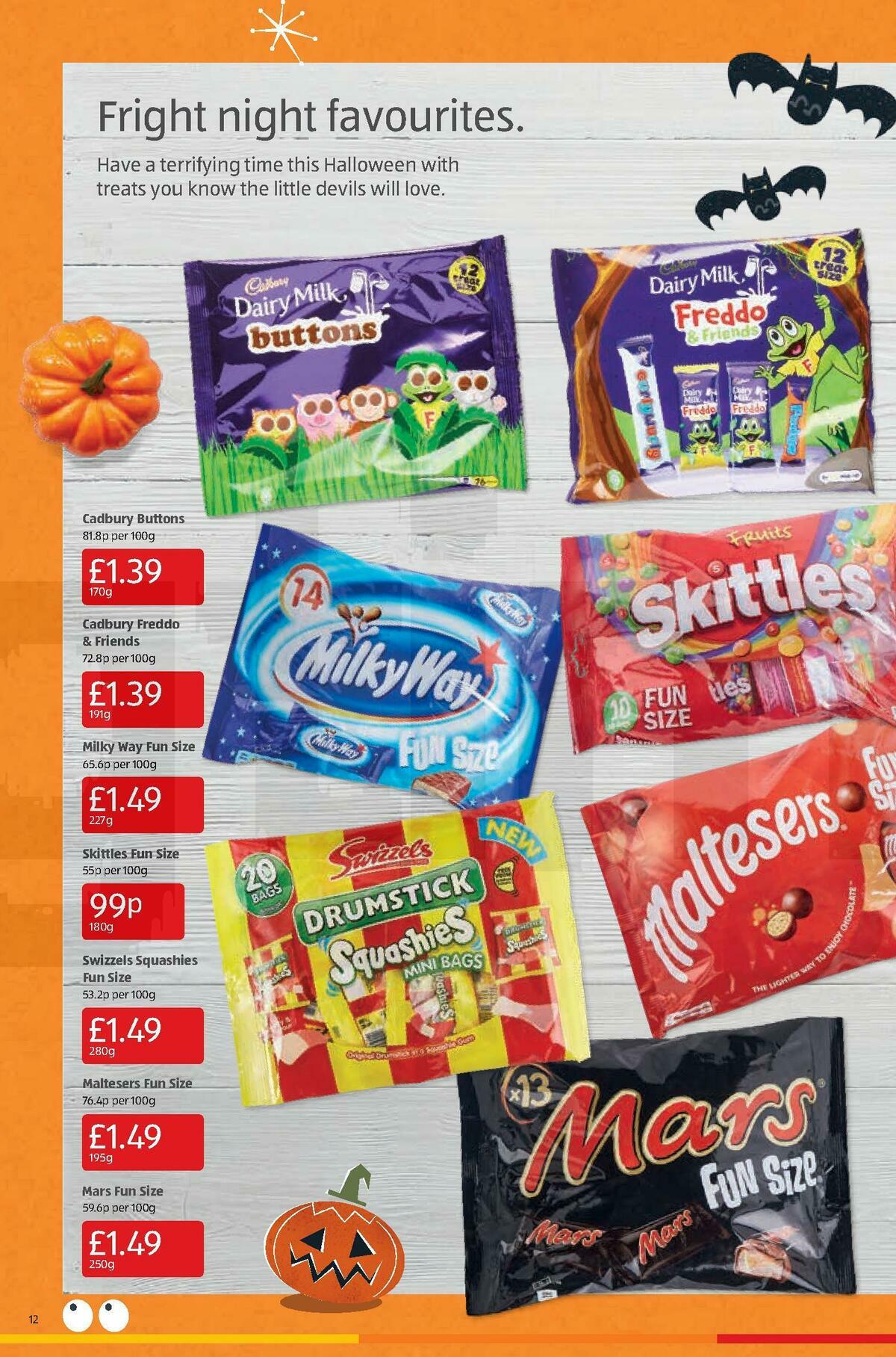 ALDI Offers from 27 September