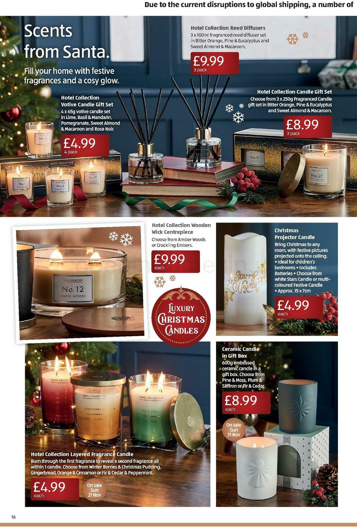 ALDI Offers from 14 November