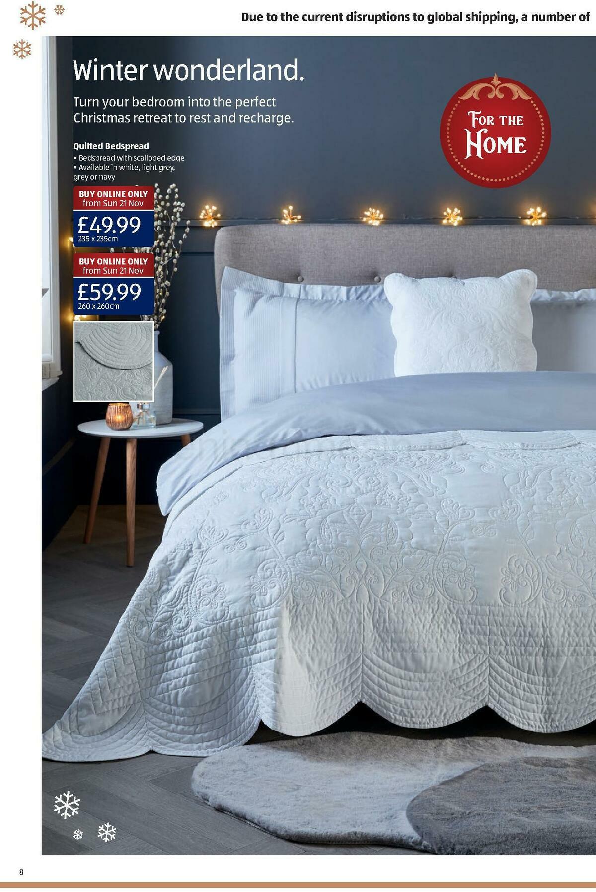 ALDI Offers from 21 November