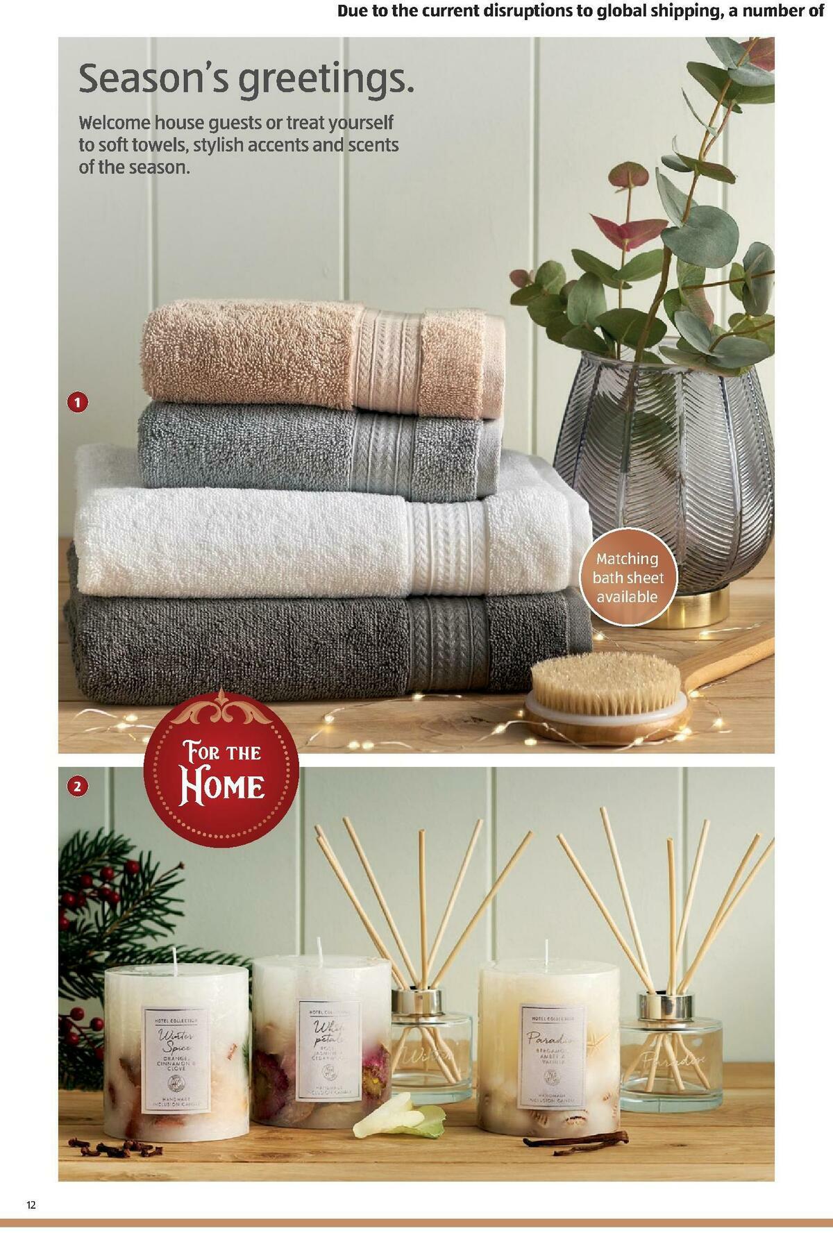 ALDI Offers from 21 November