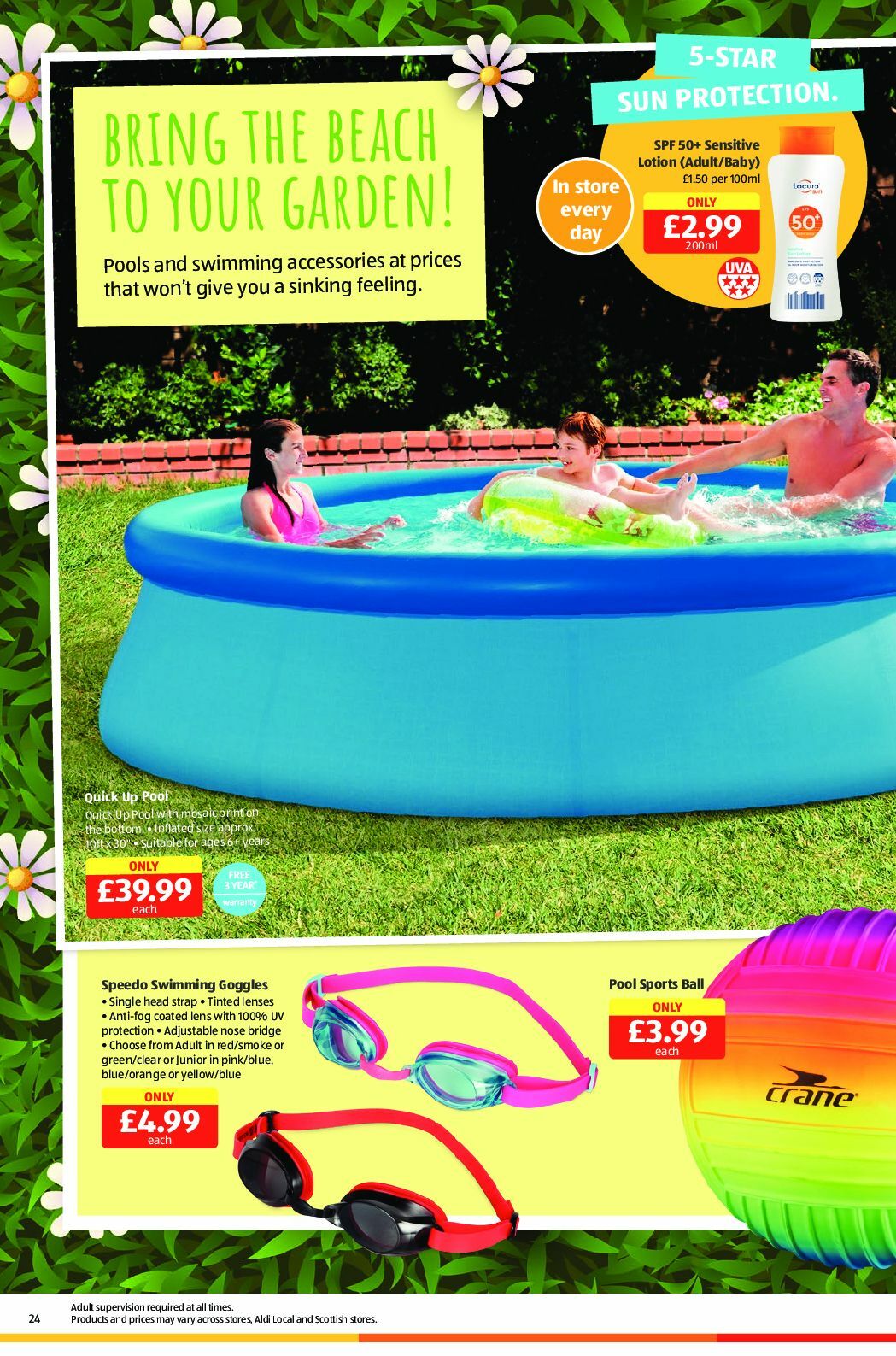 ALDI Offers from 2 July