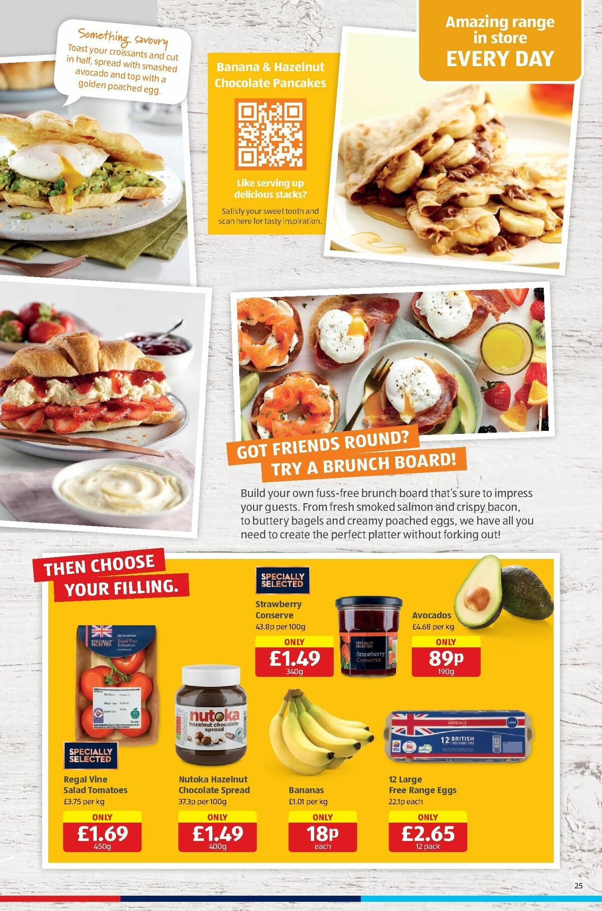 ALDI Offers from 23 July