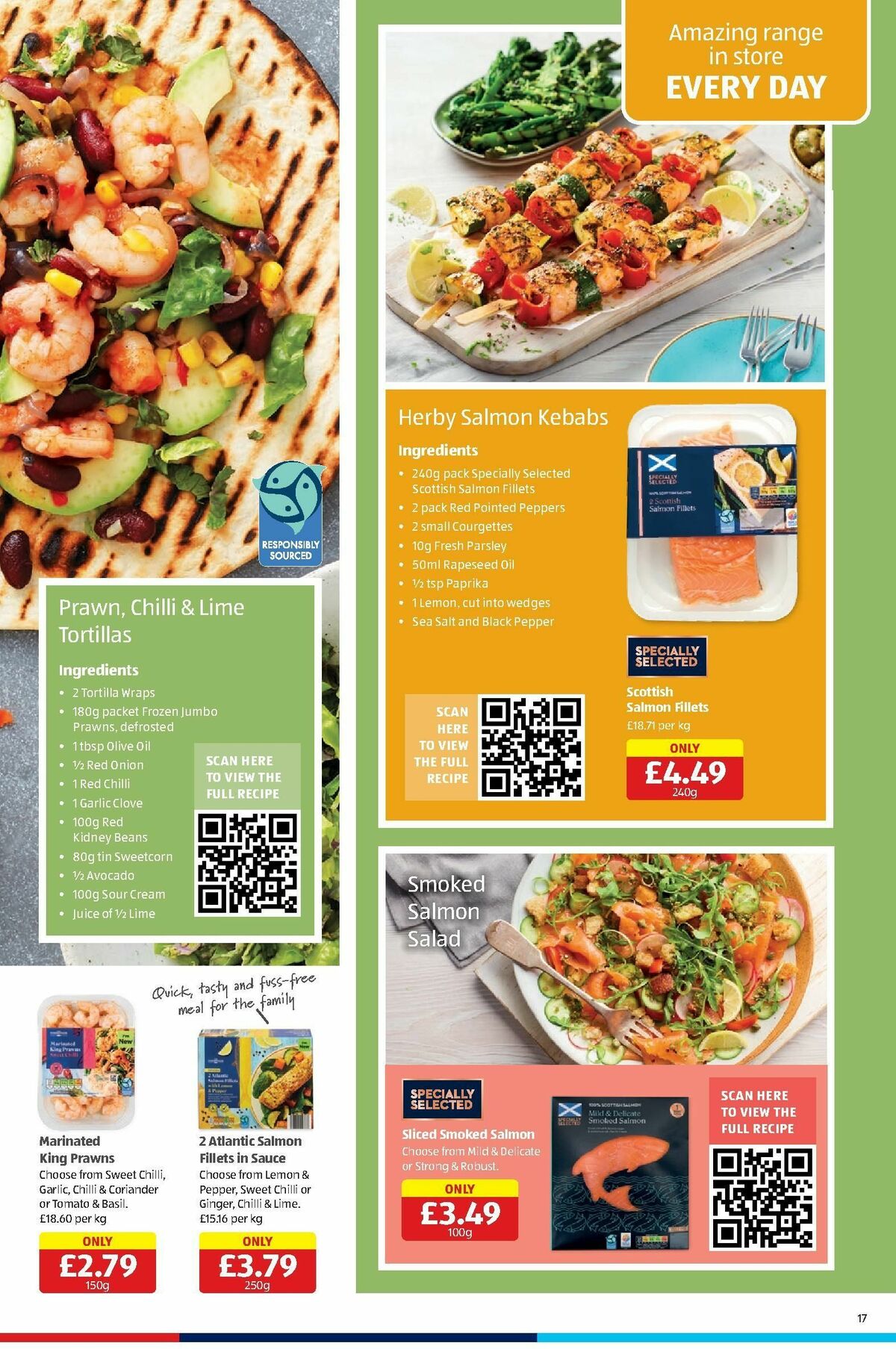 ALDI Offers from 30 July