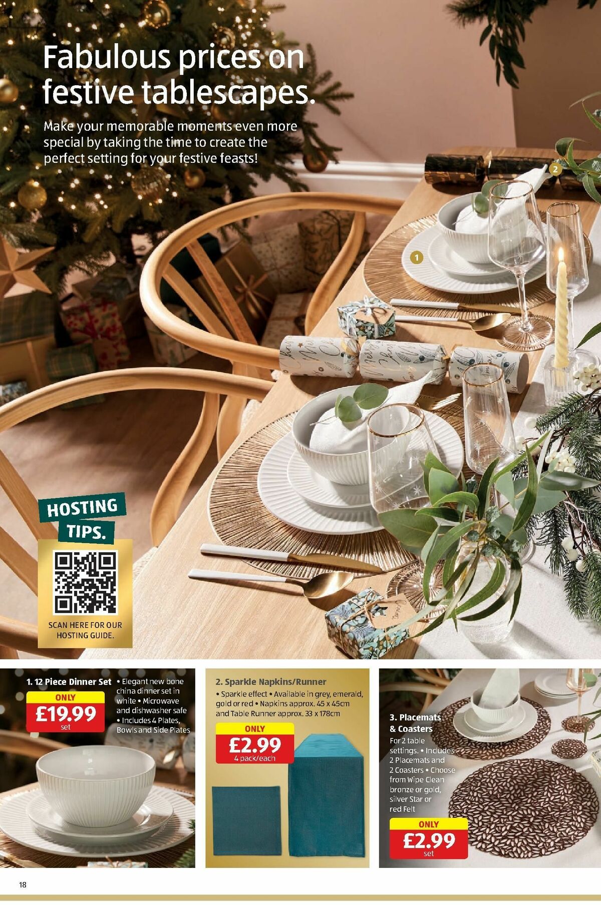 ALDI Offers from 13 November