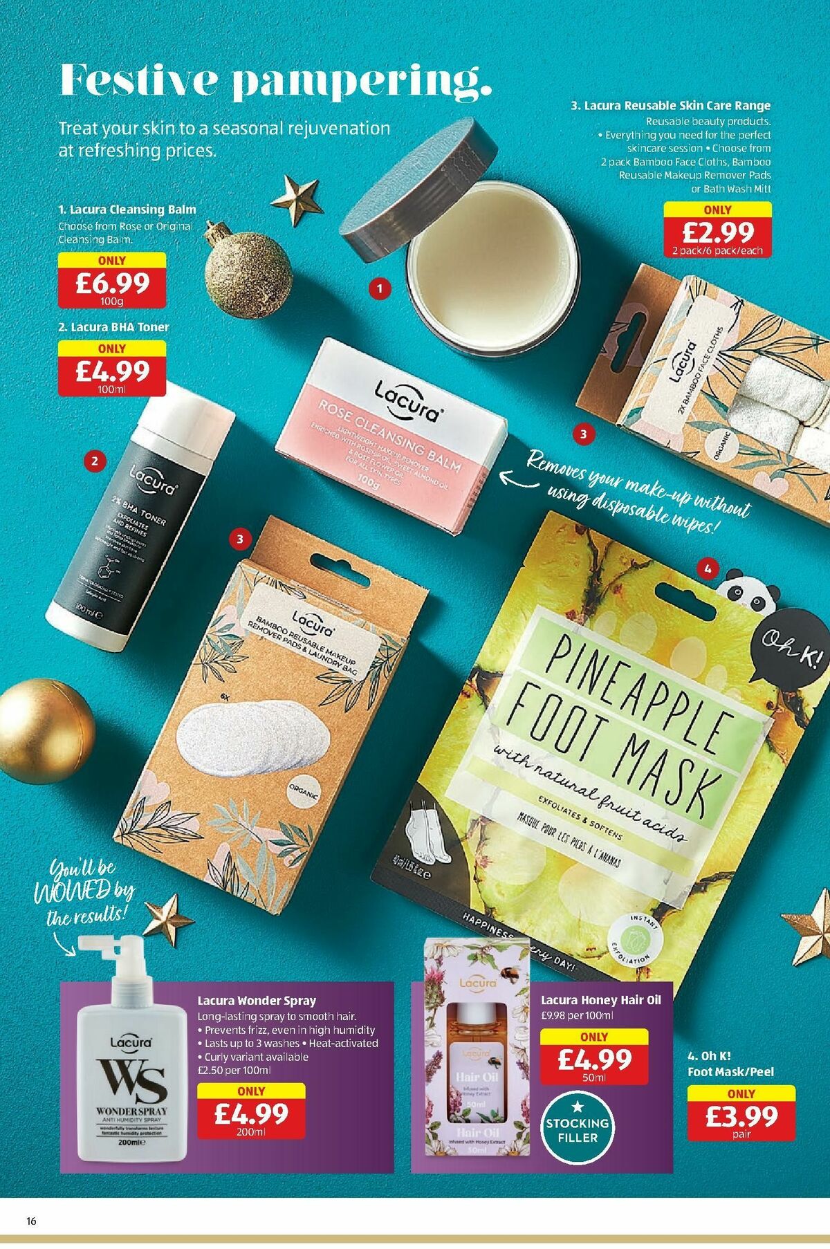 ALDI Offers from 27 November