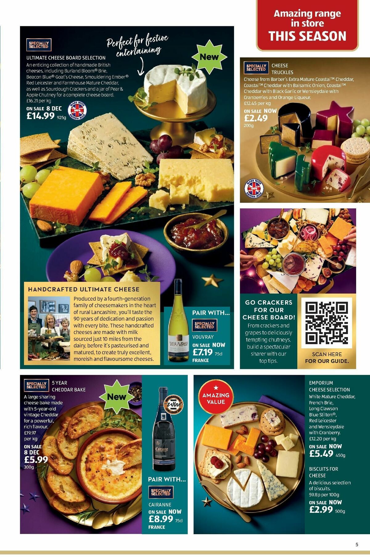 ALDI Offers from 27 November