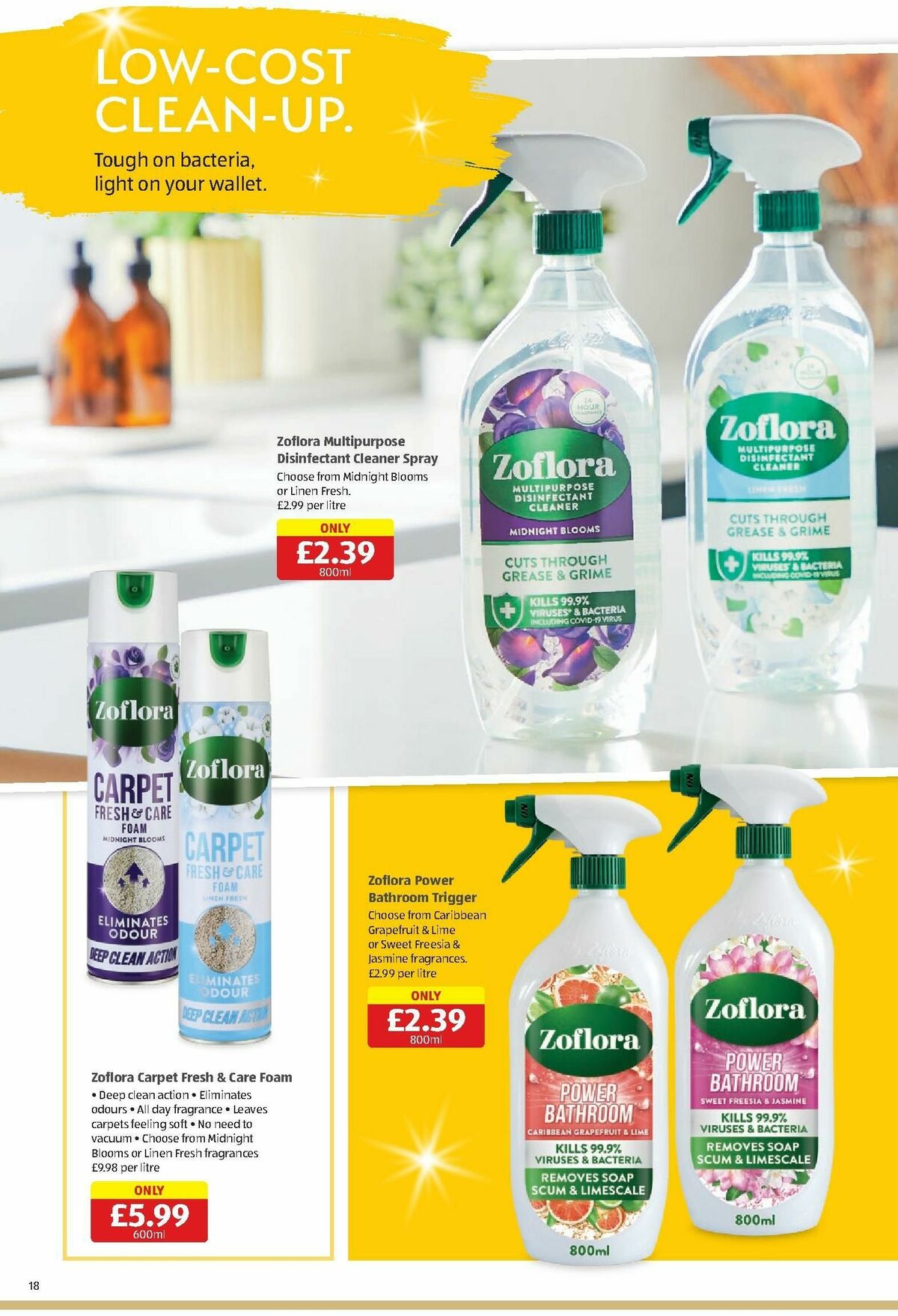 ALDI Offers from 25 December