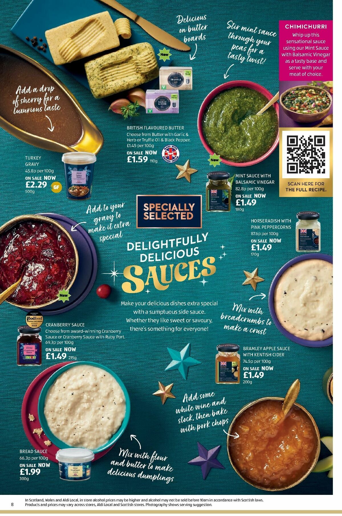 ALDI Offers from 25 December