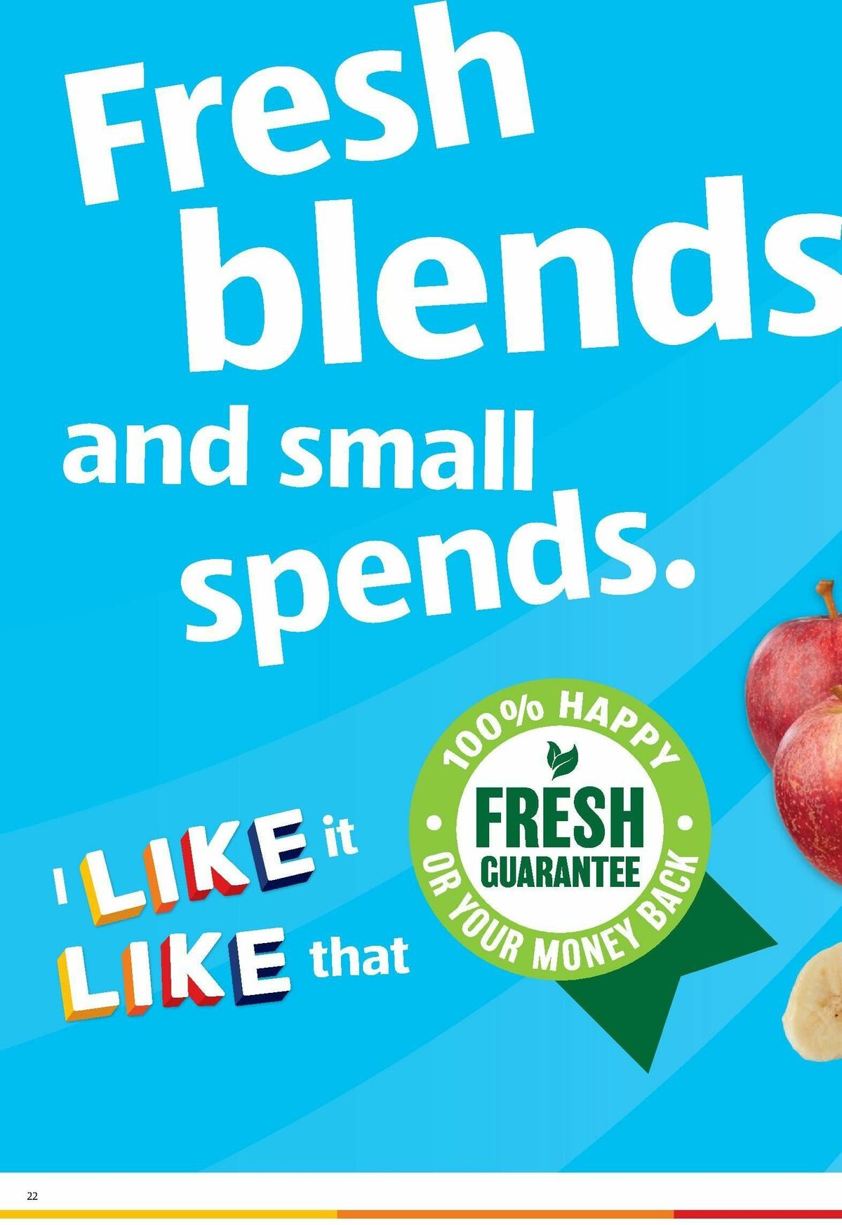 ALDI Offers from 15 January