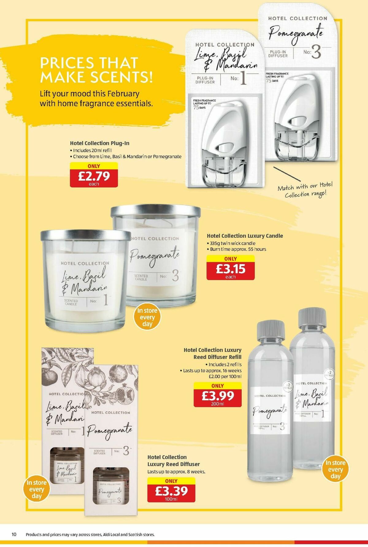 ALDI Offers from 29 January