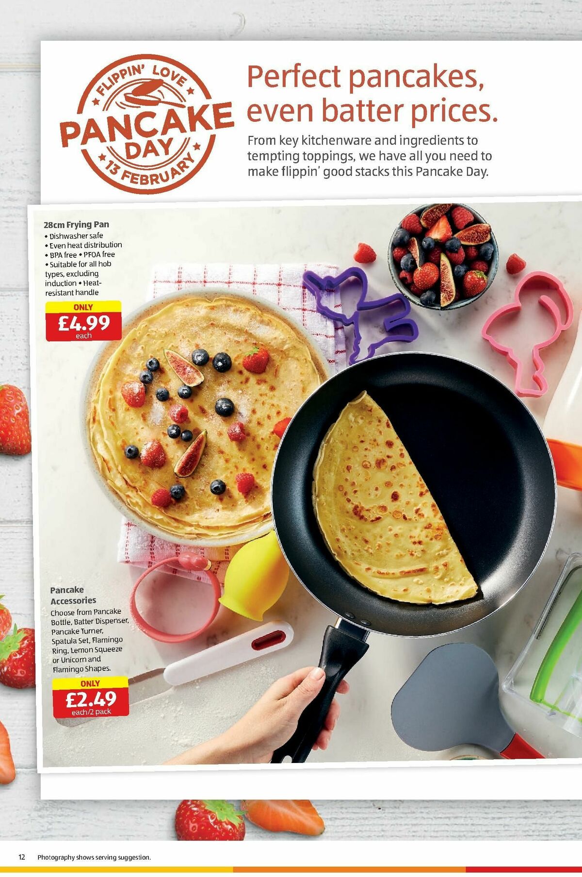 ALDI Offers from 29 January