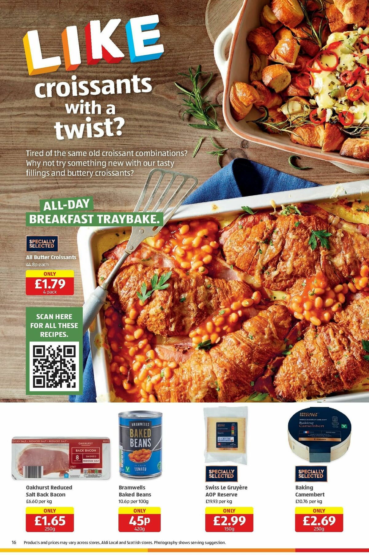 ALDI Offers from 29 January