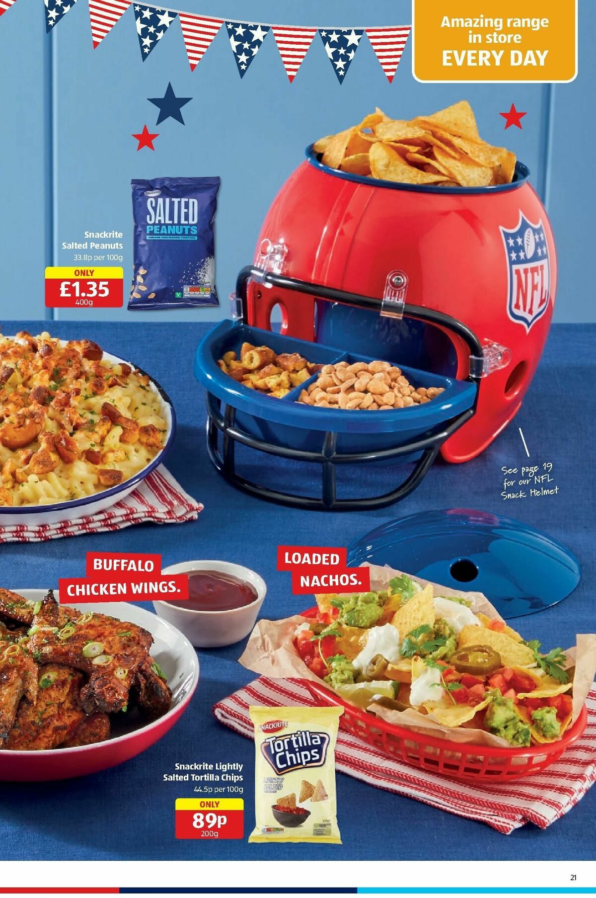 ALDI Offers from 29 January