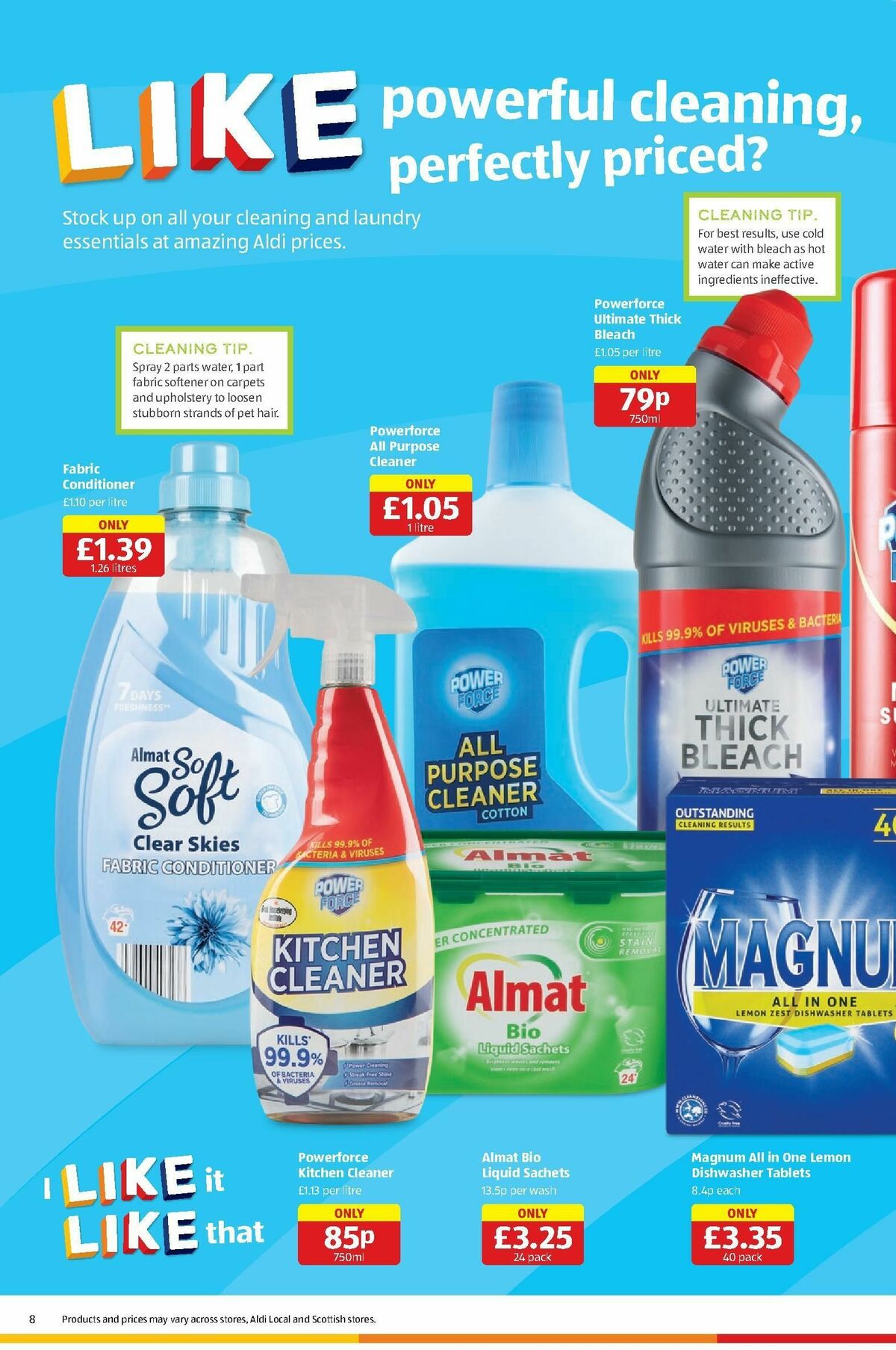 ALDI Offers from 29 January