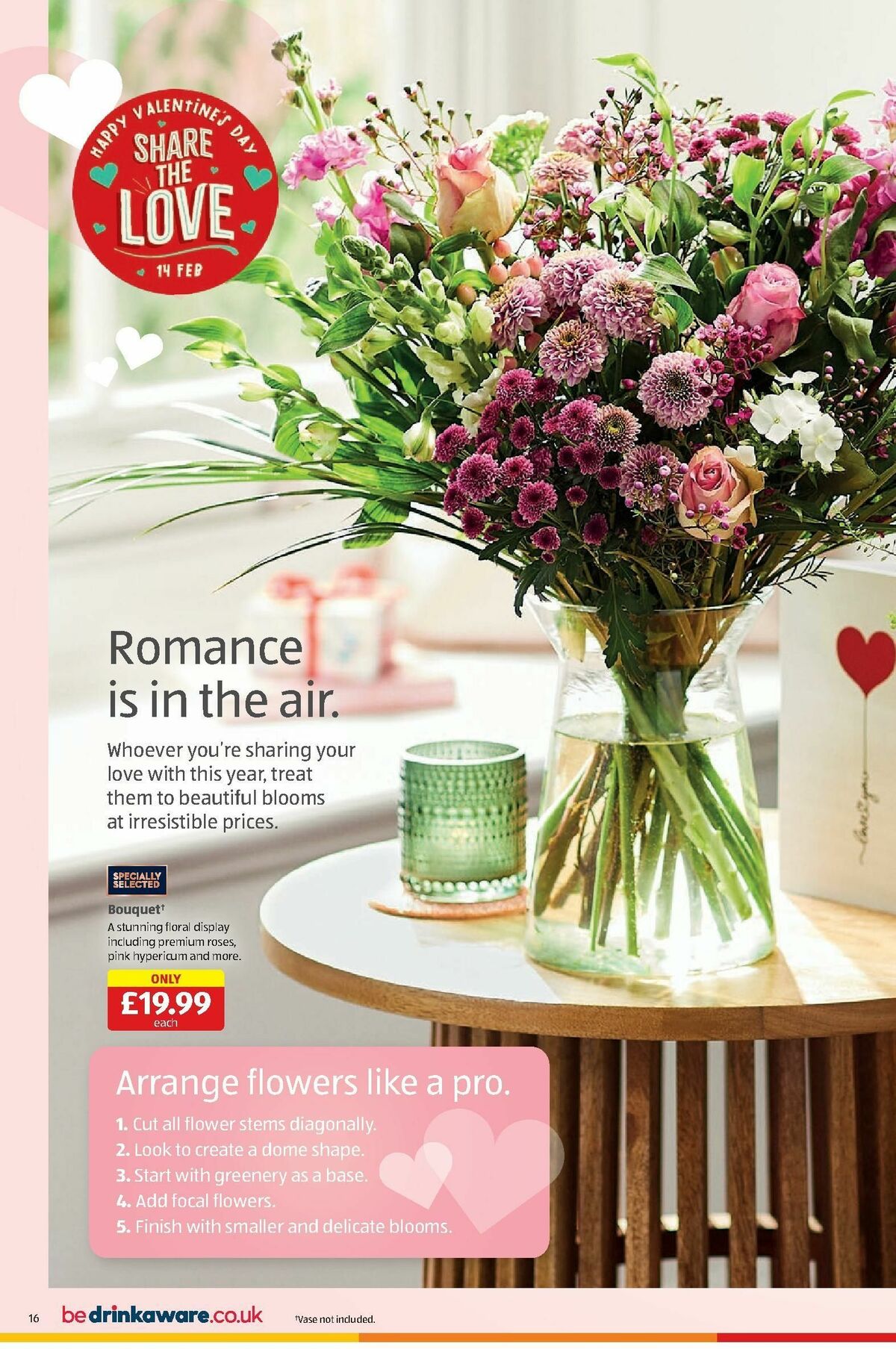 ALDI Offers from 5 February