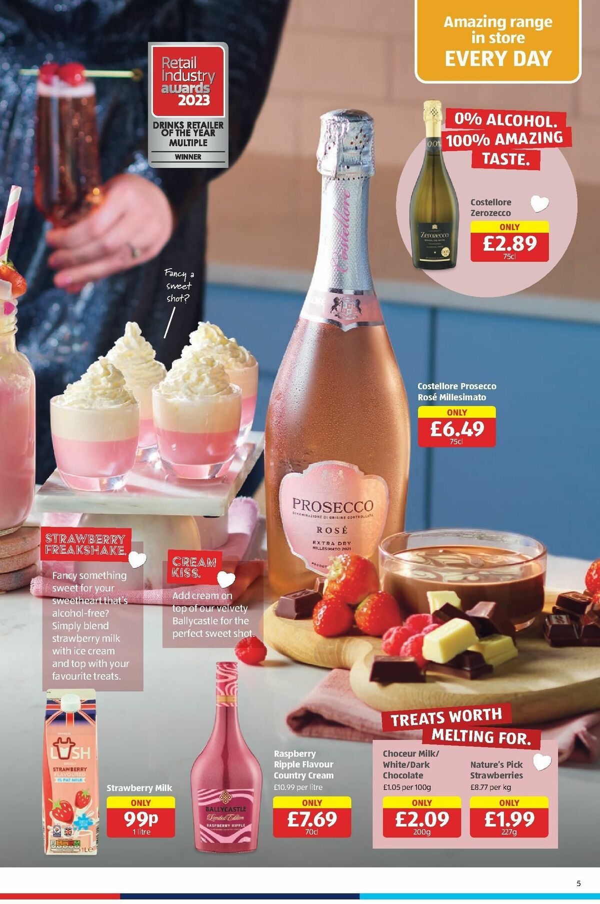 ALDI Scottish Offers from 12 February