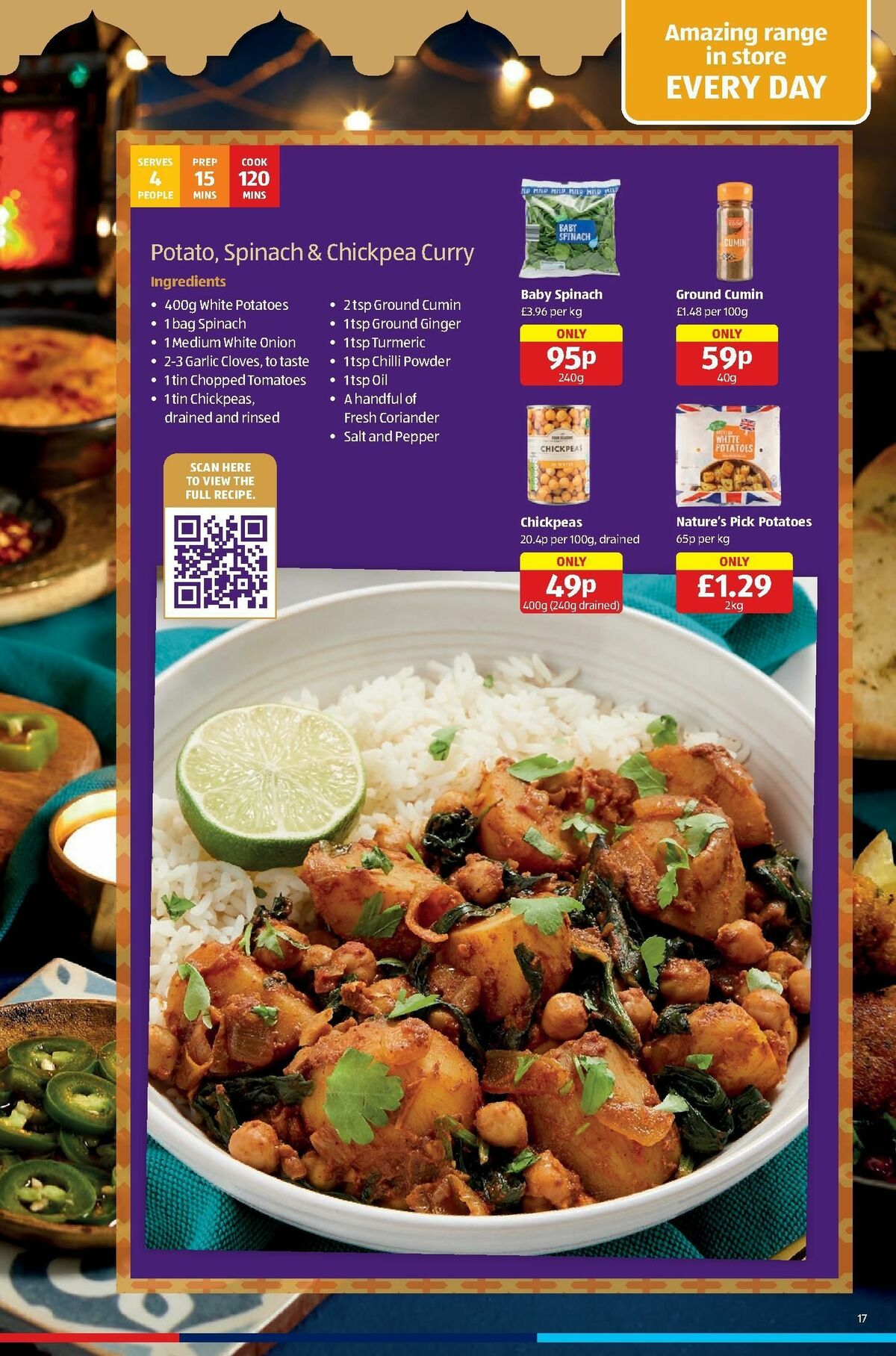 ALDI Offers from 26 February