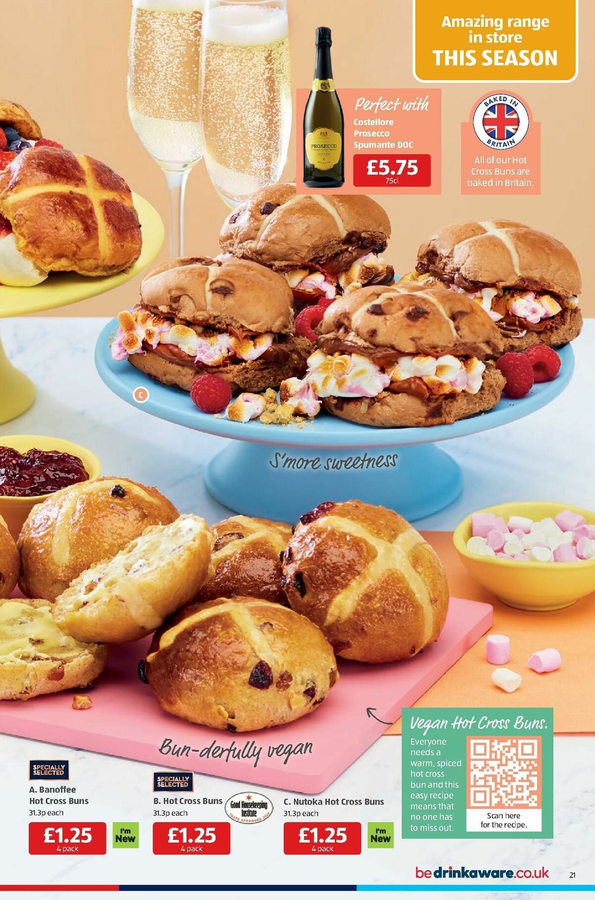 ALDI Offers from 26 February