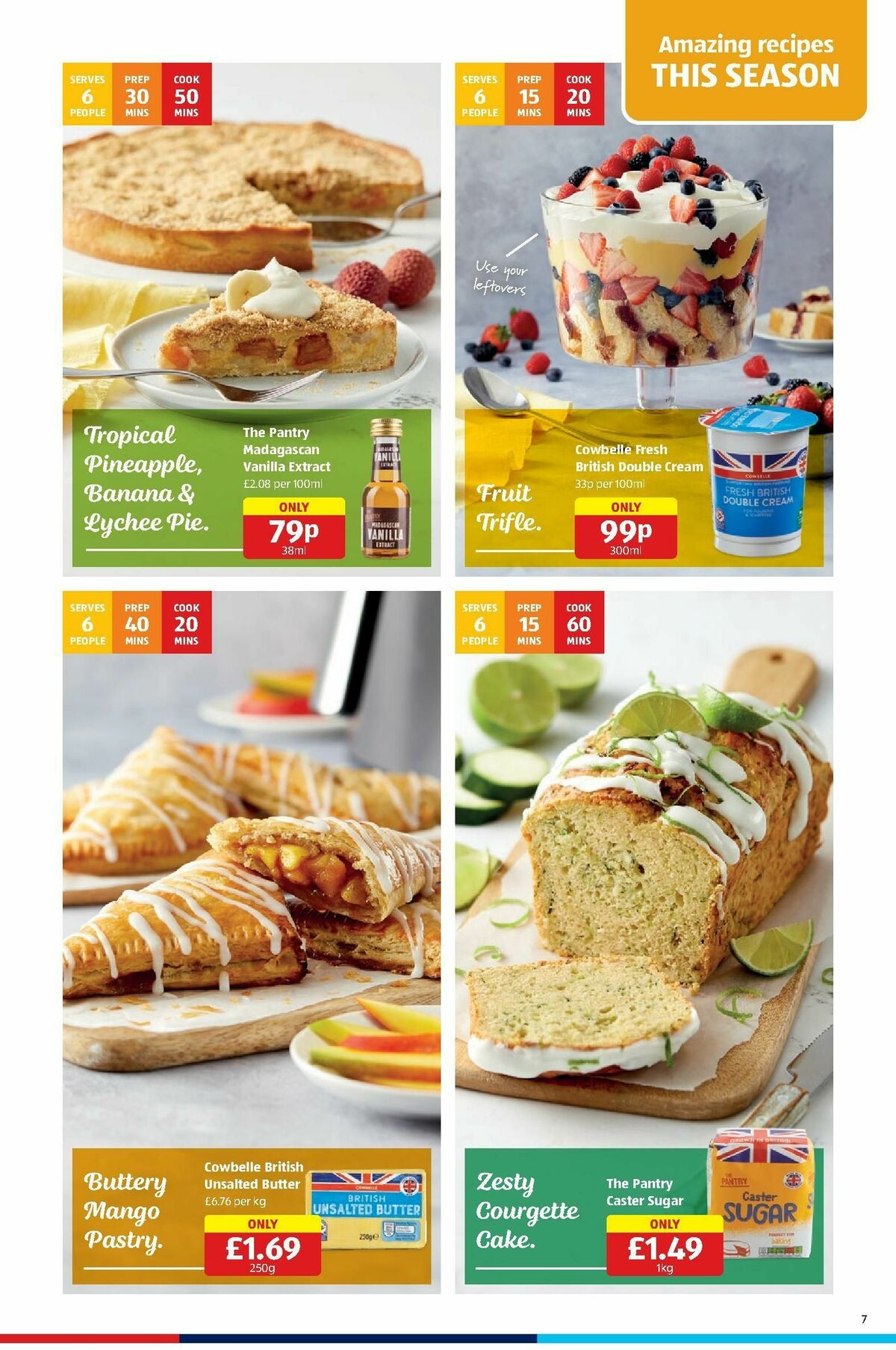 ALDI Offers from 13 May