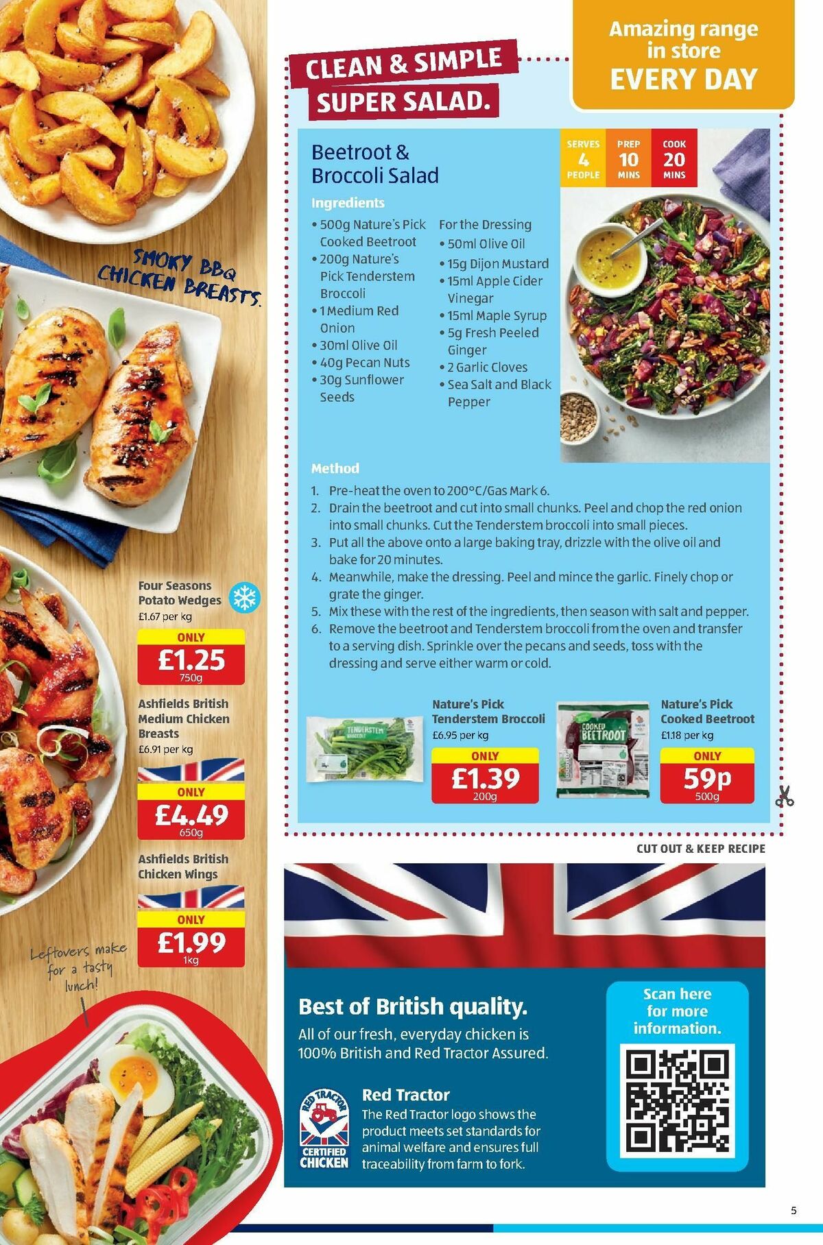 ALDI Offers from 3 June