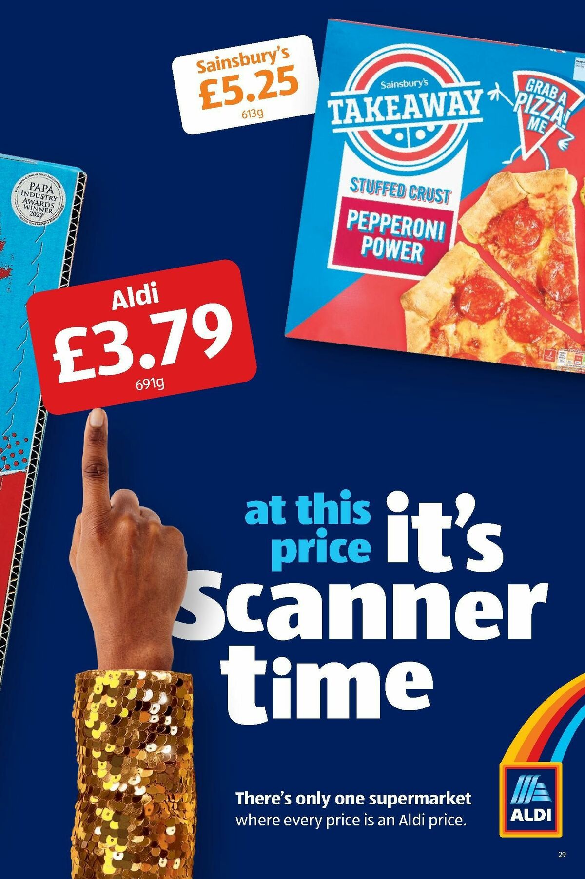 ALDI Offers from 10 June