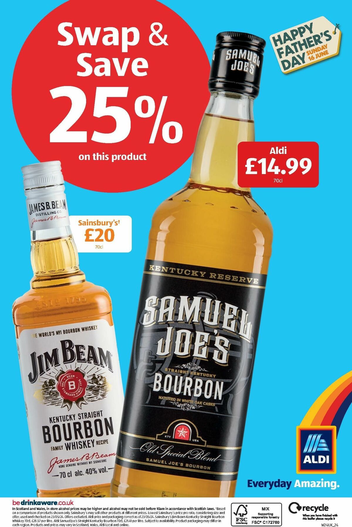 ALDI Offers from 10 June