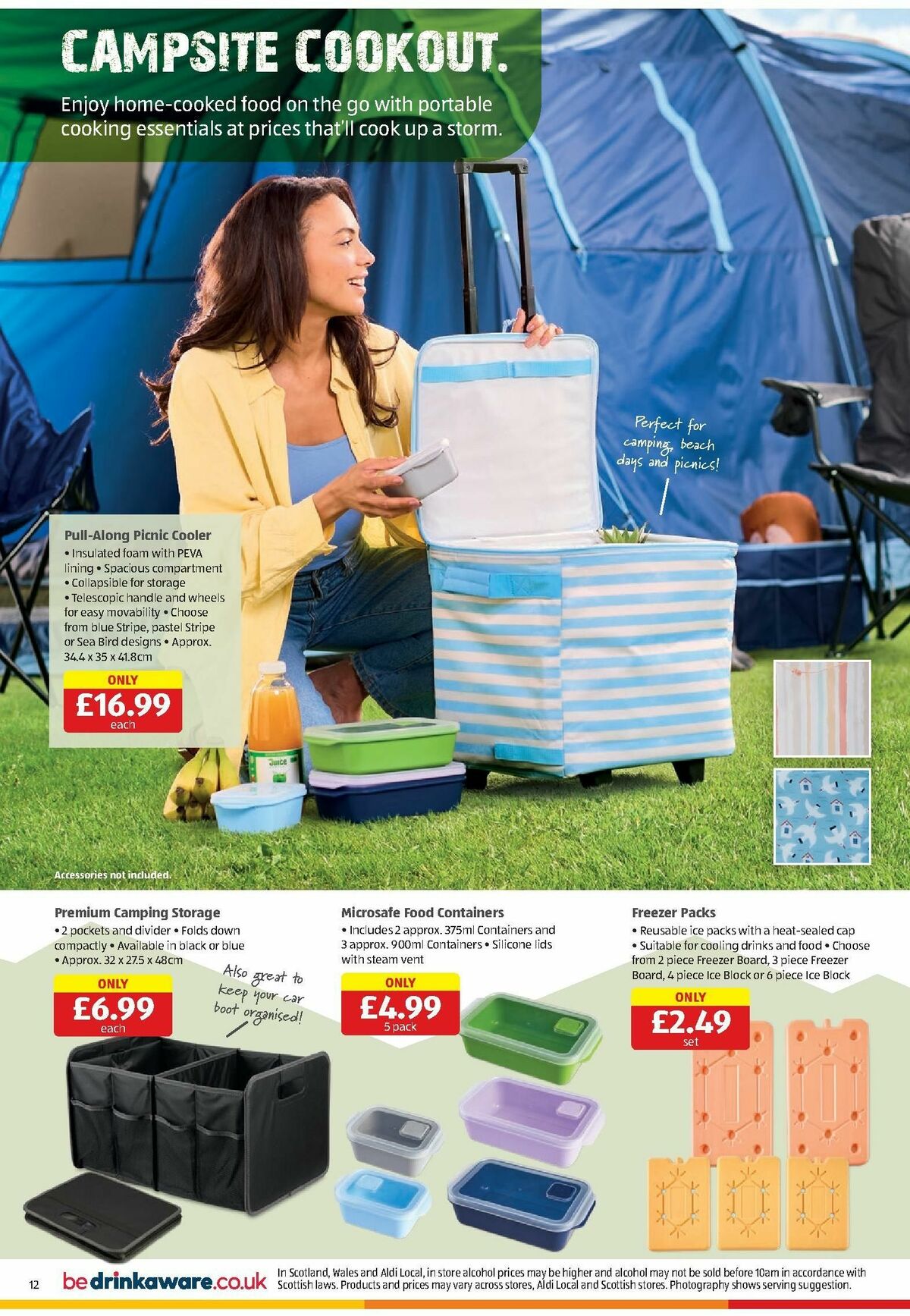 ALDI Offers from 17 June