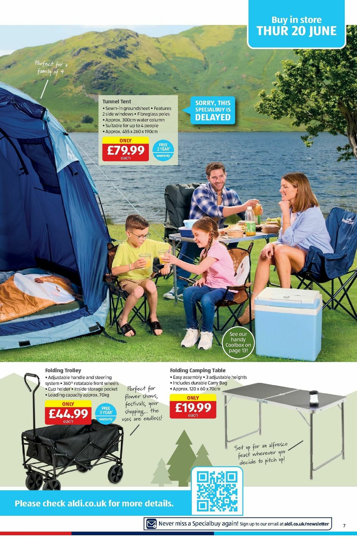 ALDI Offers from 17 June