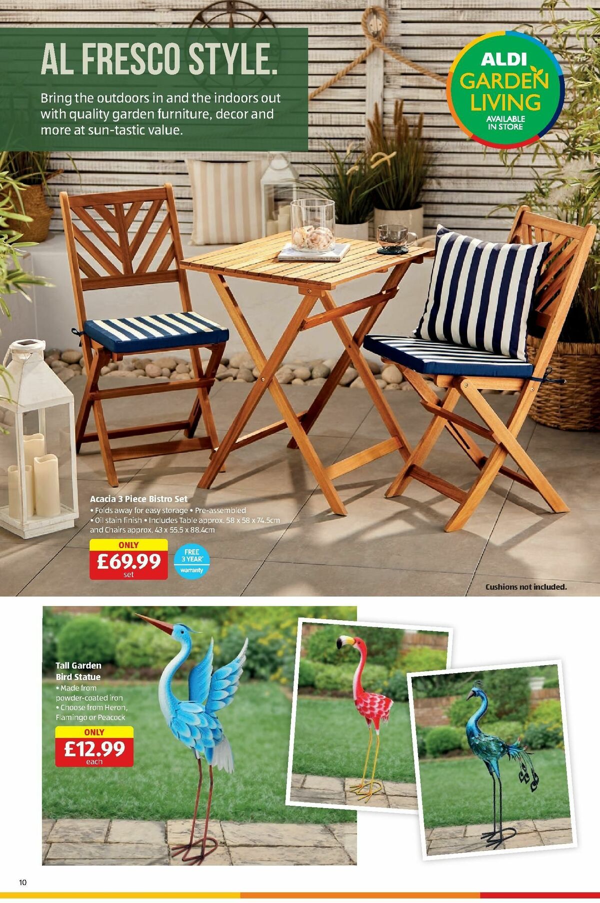 ALDI Offers from 24 June