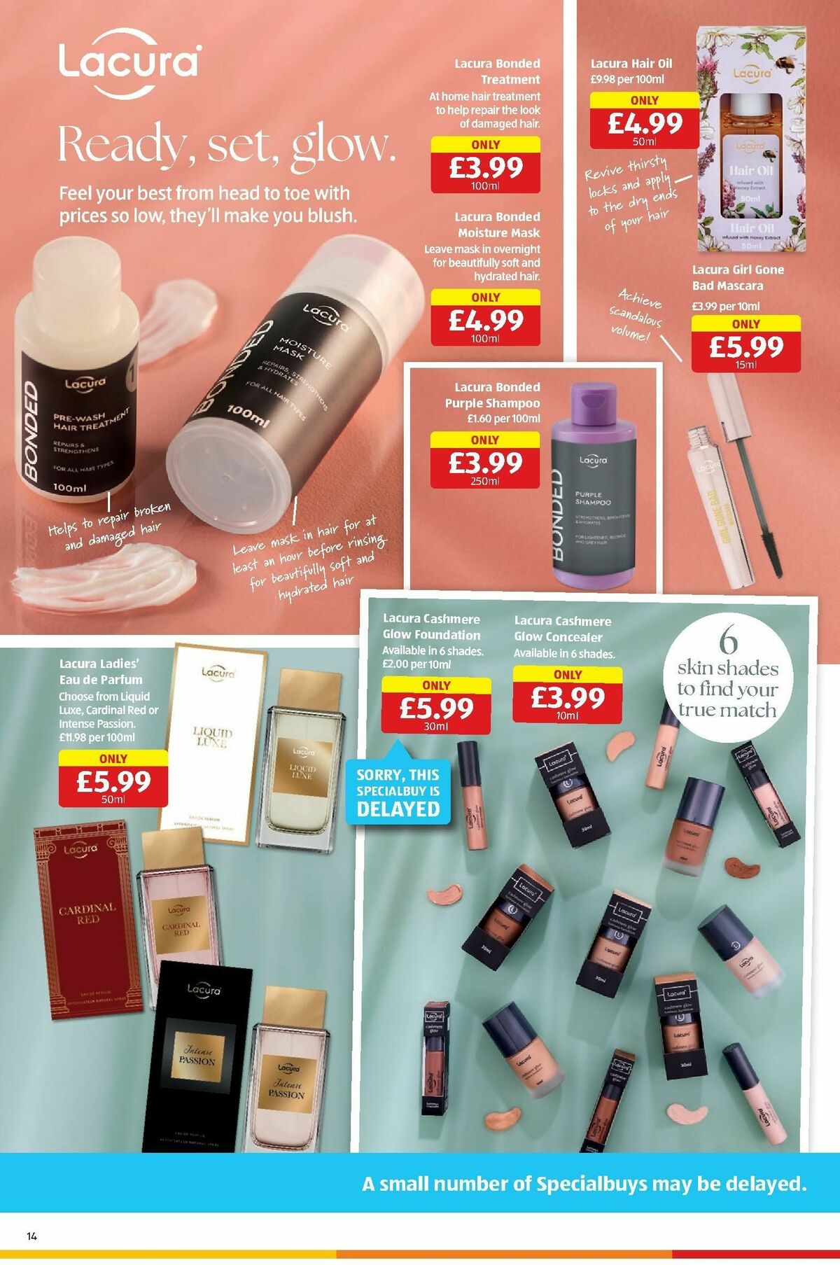 ALDI Offers from 22 July