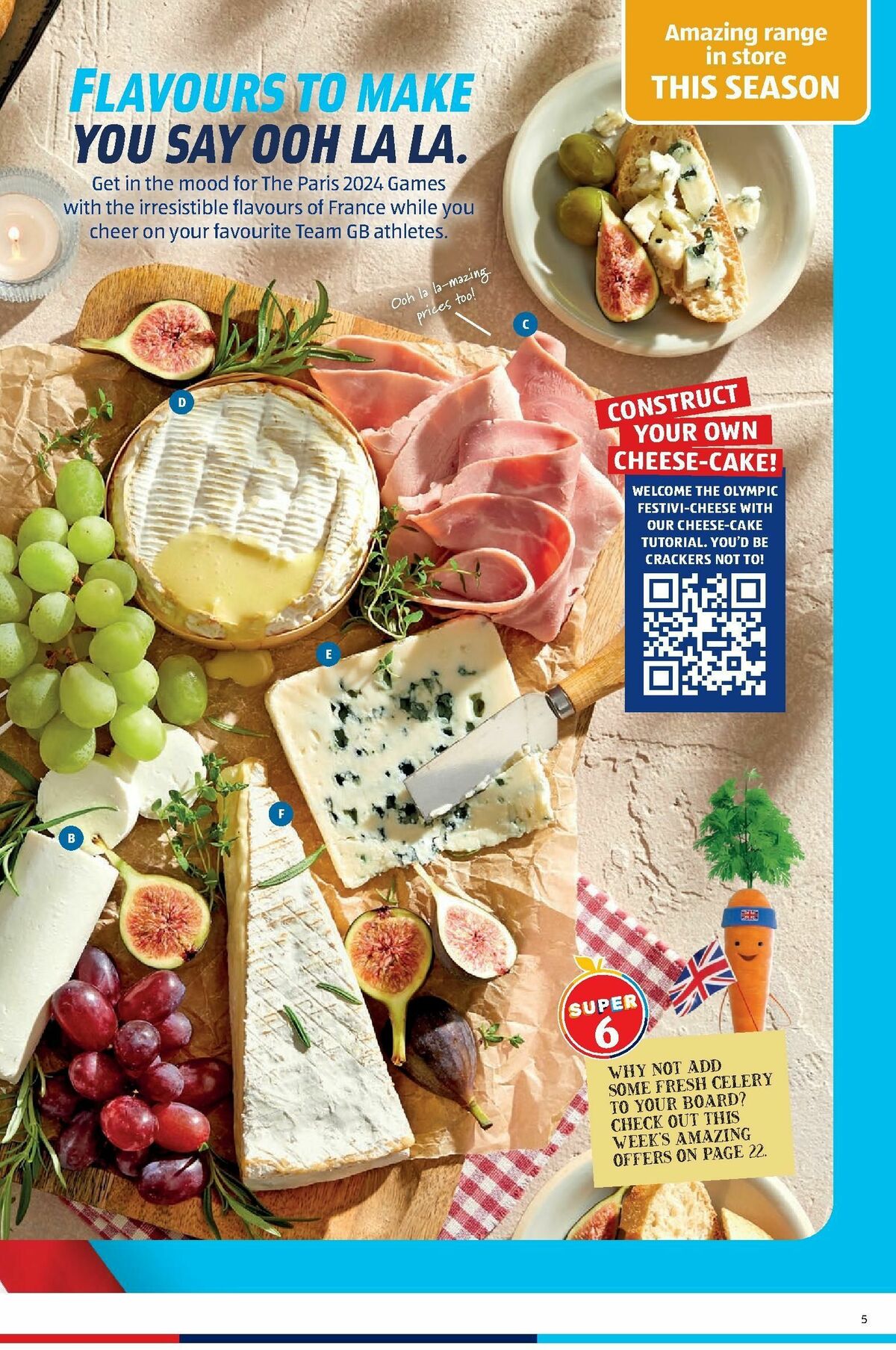 ALDI Offers from 29 July