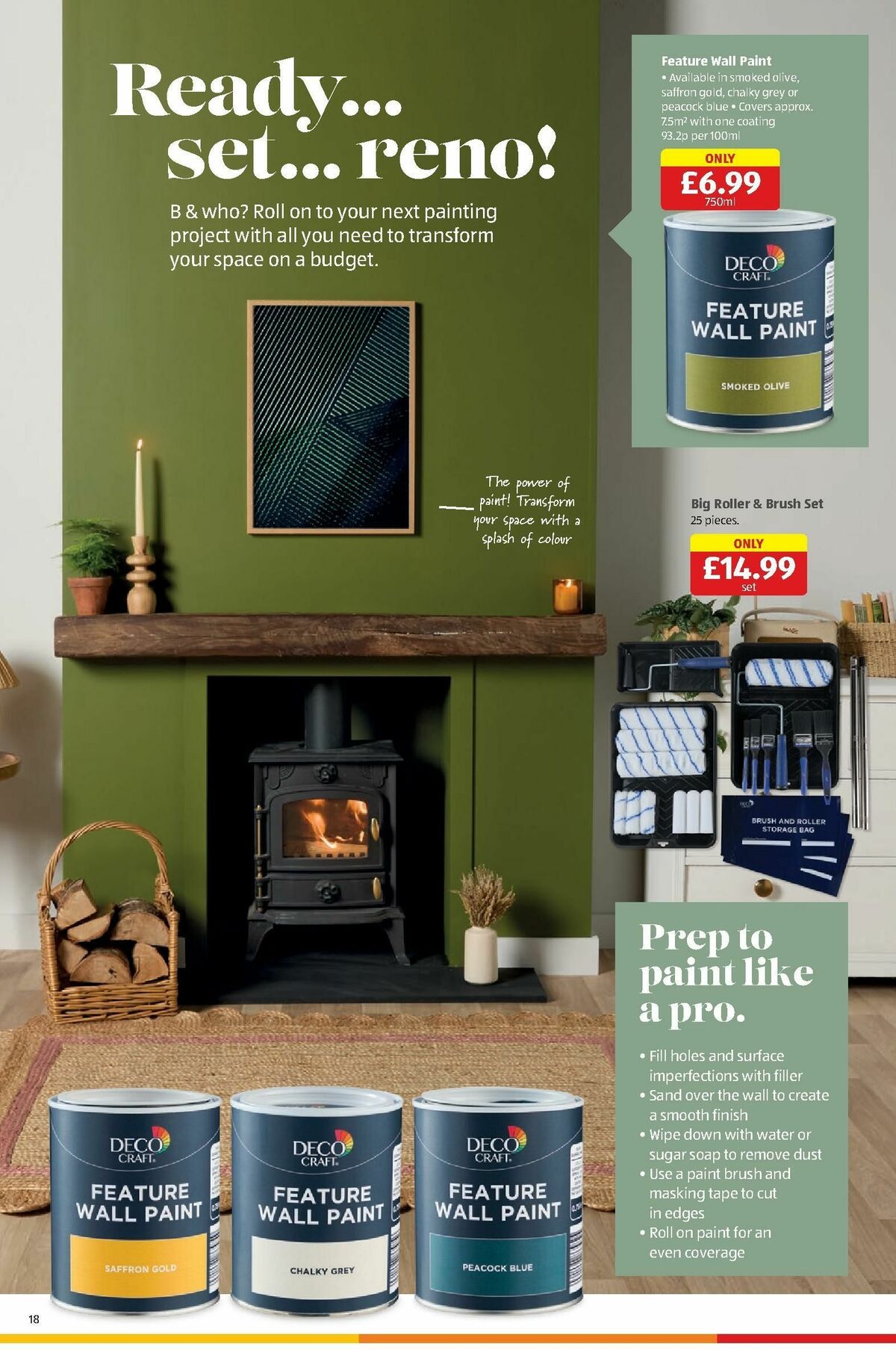 ALDI Offers from 2 September