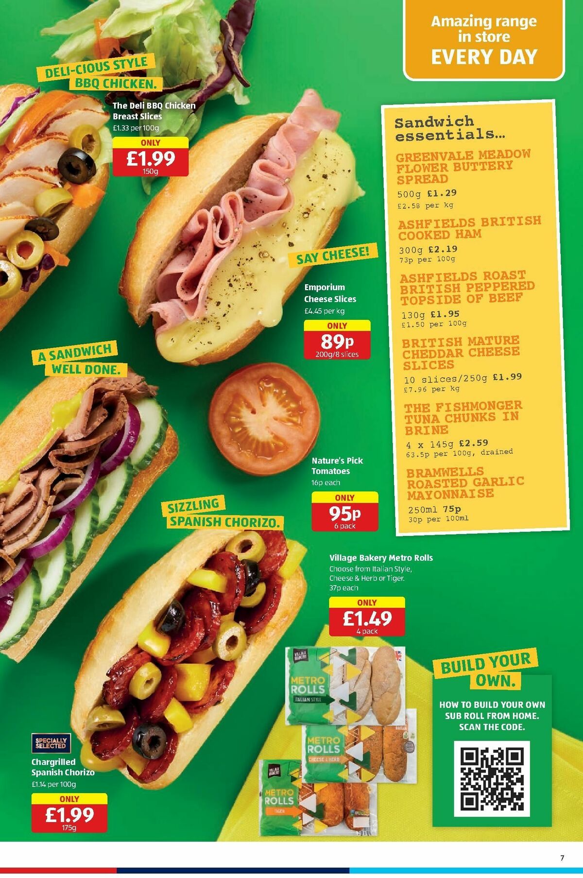 ALDI Offers from 2 September