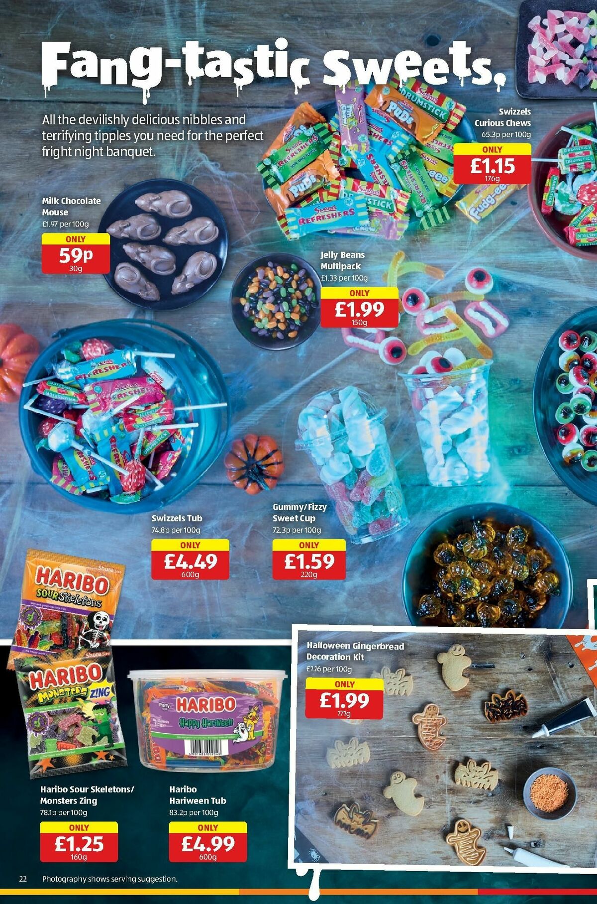 ALDI Offers from 23 September