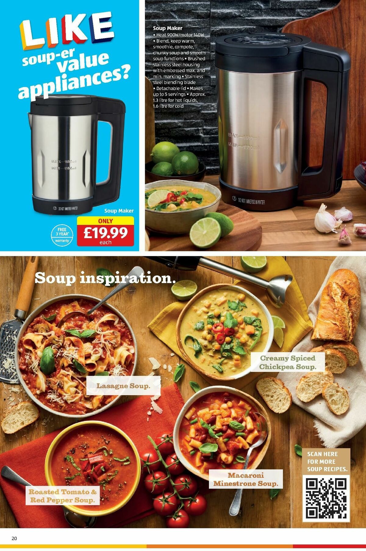 ALDI Offers from 30 September