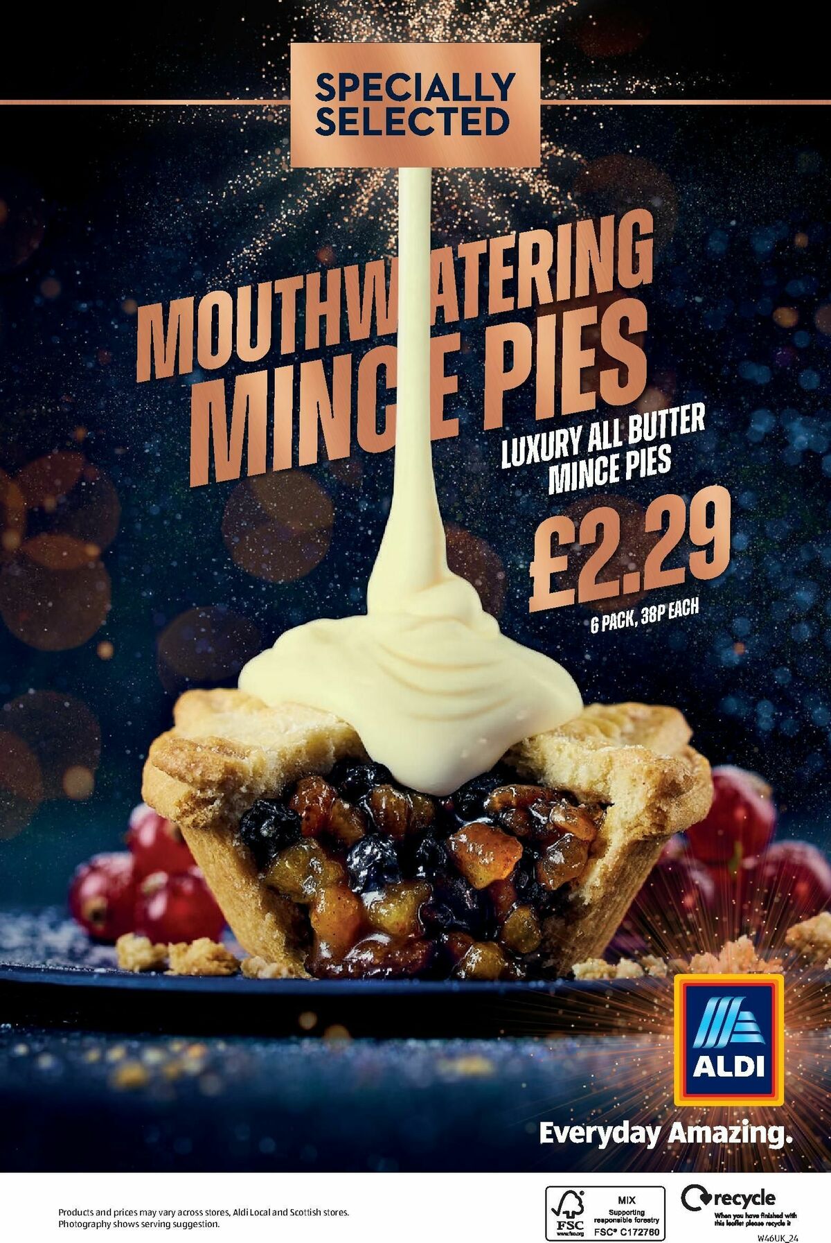 ALDI Offers from 11 November