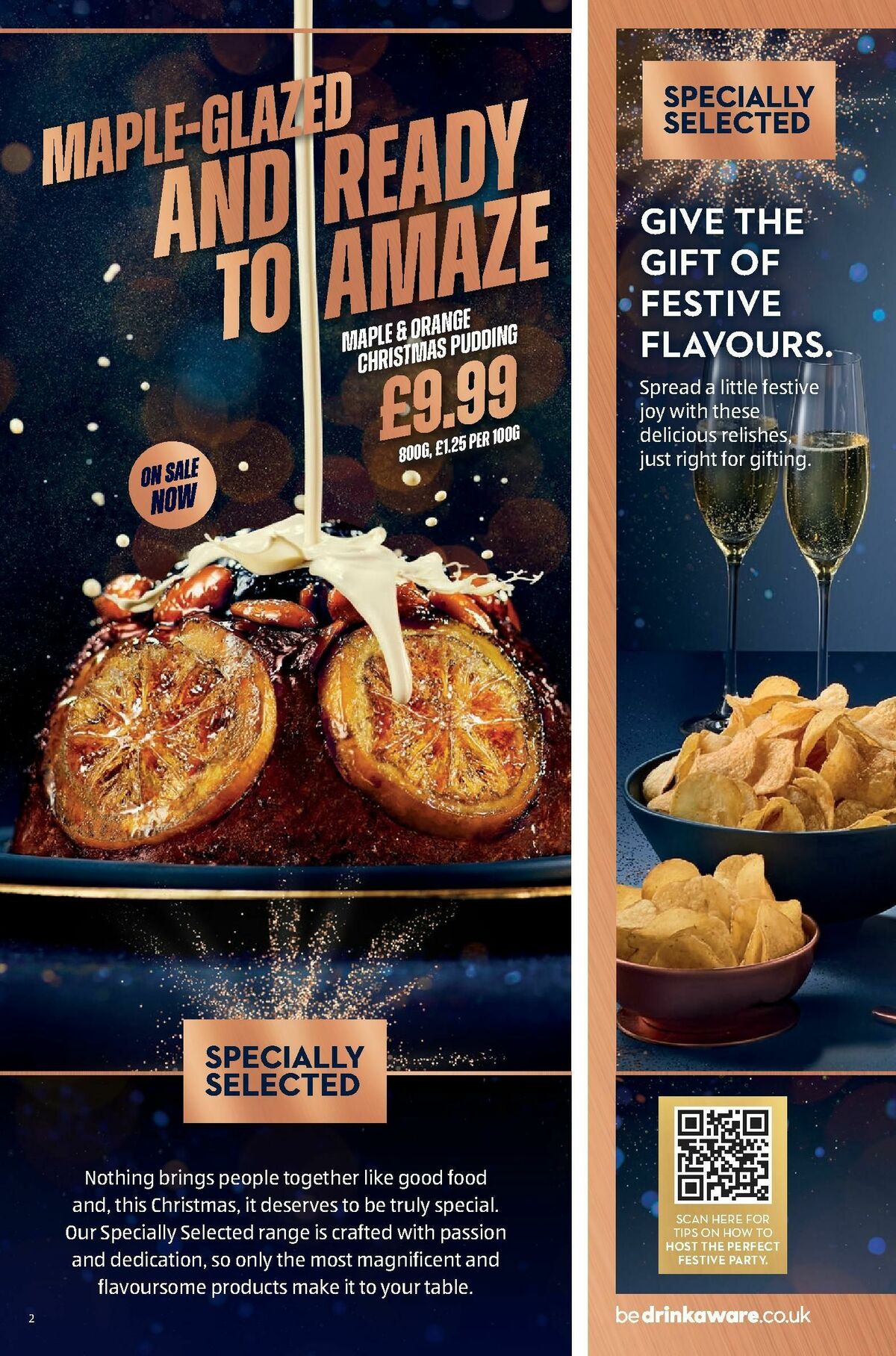 ALDI Offers from 18 November