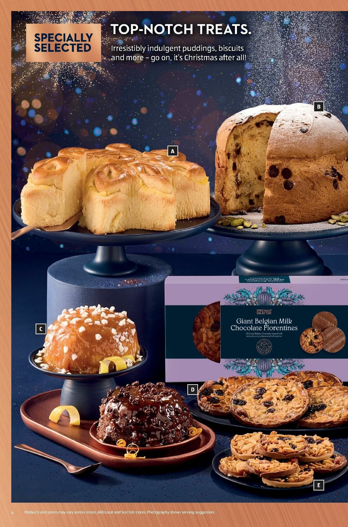 ALDI Offers from 18 November