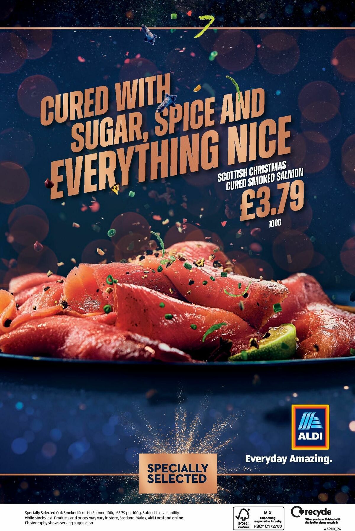 ALDI Offers from 2 December