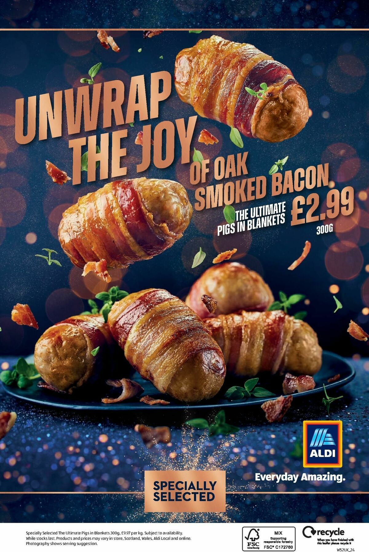 ALDI Offers from 23 December