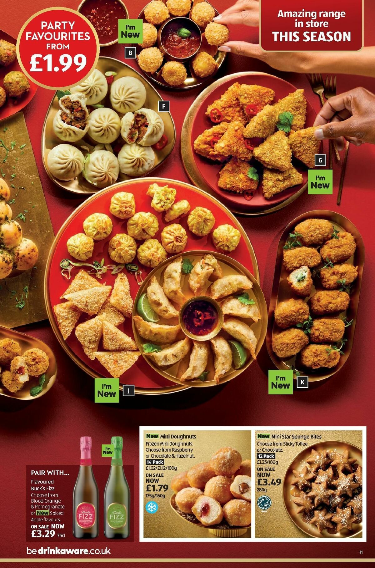 ALDI Offers from 16 December