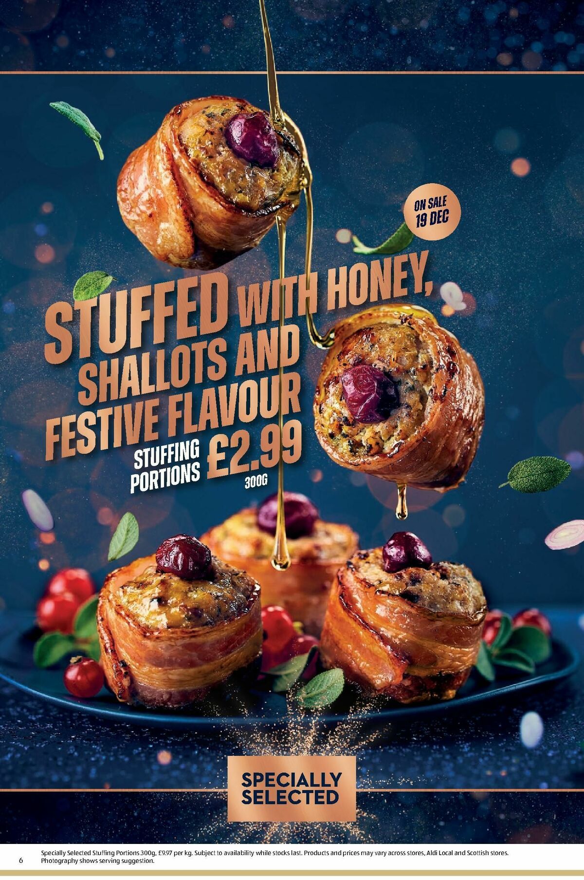 ALDI Offers from 16 December