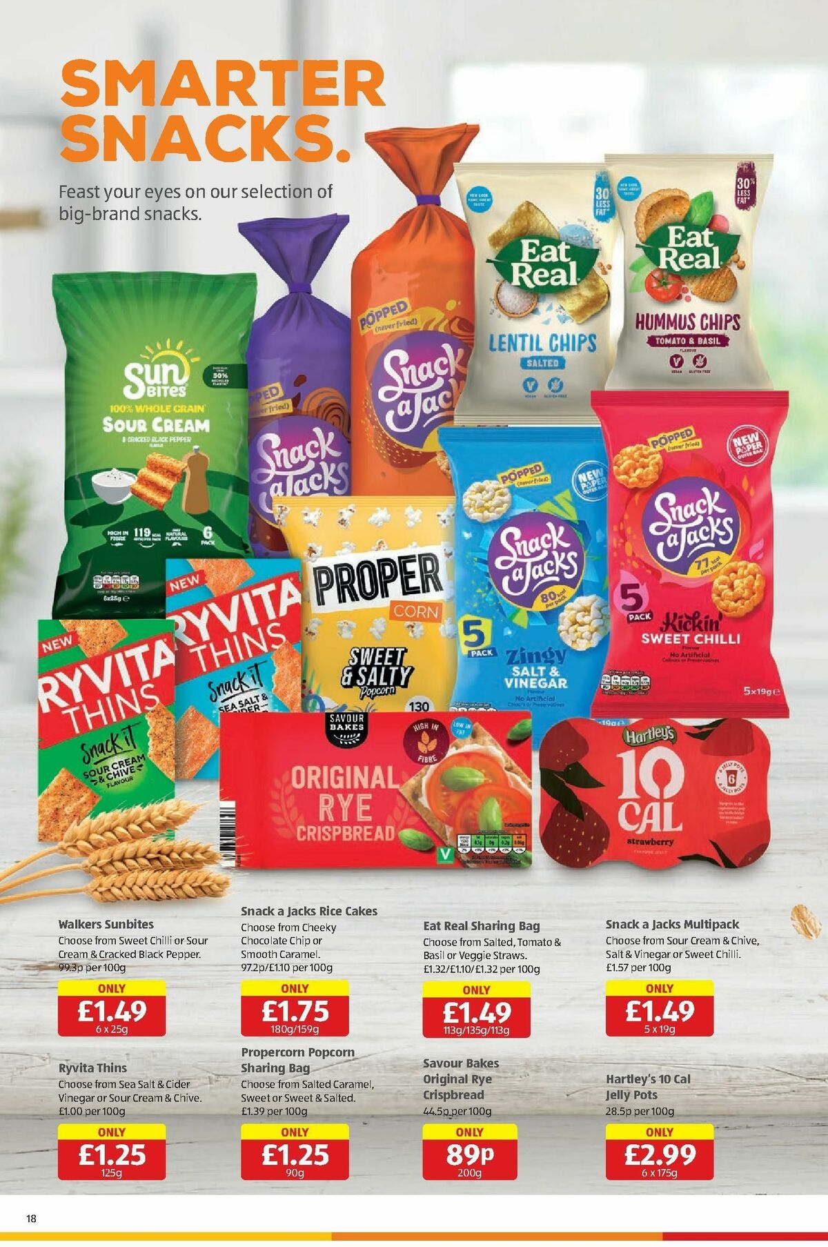 ALDI Scottish Offers from 30 December