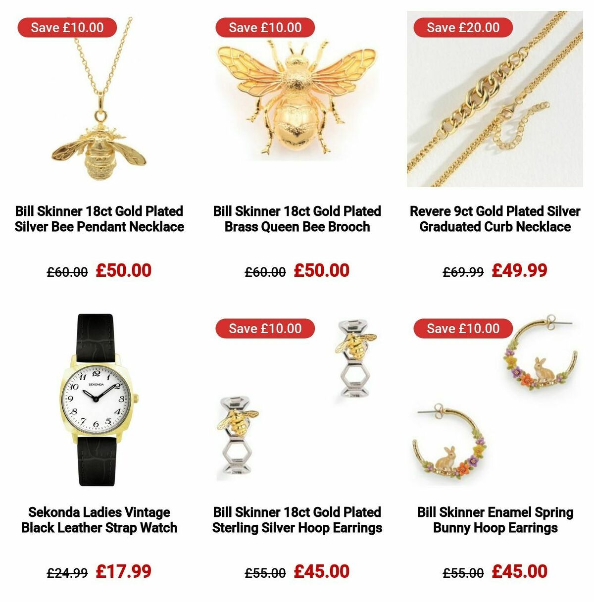 Argos Offers from 2 January