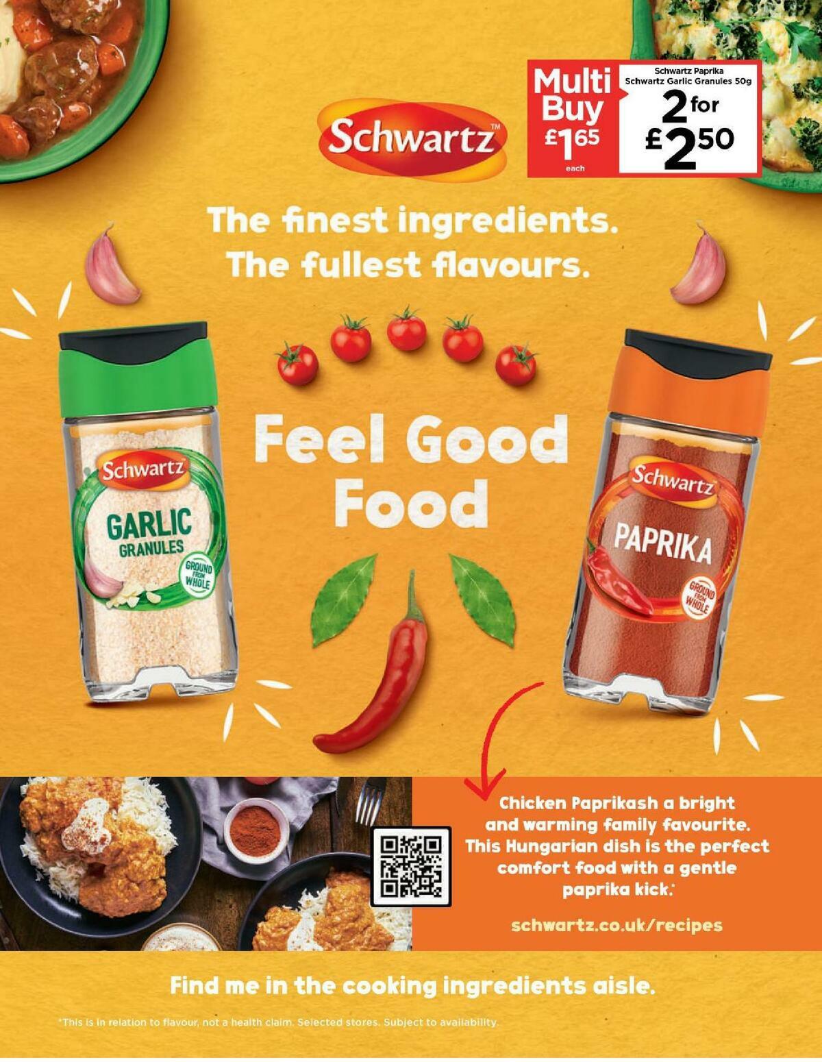 ASDA Magazine October 2020 Offers from 1 October